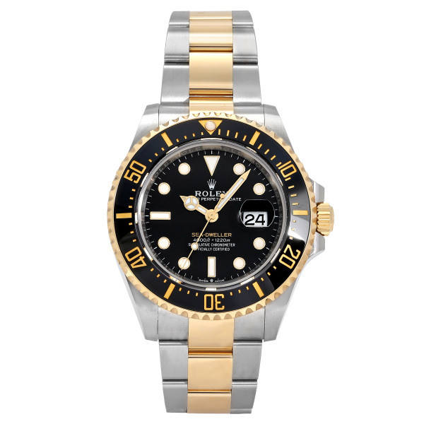 ロレックス rolex シードゥエラー seadweller w265033