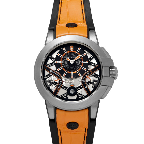 HARRY WINSTON harrywinston Ocean ocean w265037