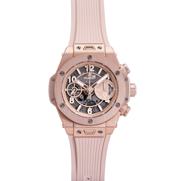 ウブロ hublot ビッグバン bigbang w265039