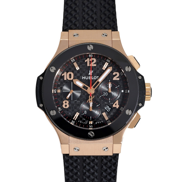 ウブロ hublot ビッグバン bigbang w265066