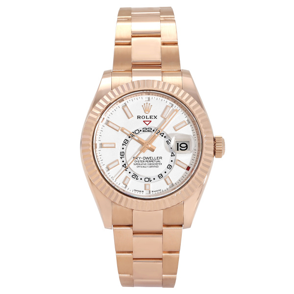 rolex skydweller ロレックス スカイドゥエラー  336935
