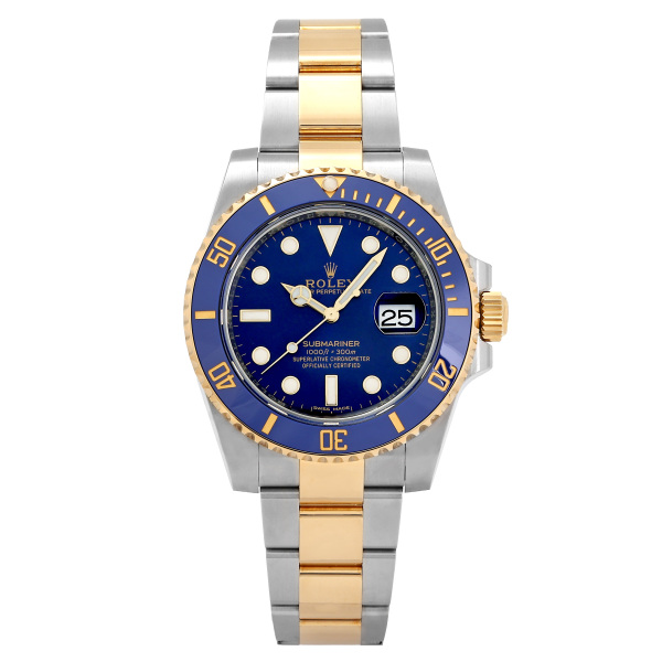 ロレックス rolex サブマリーナー デイト submarinerdate w265073