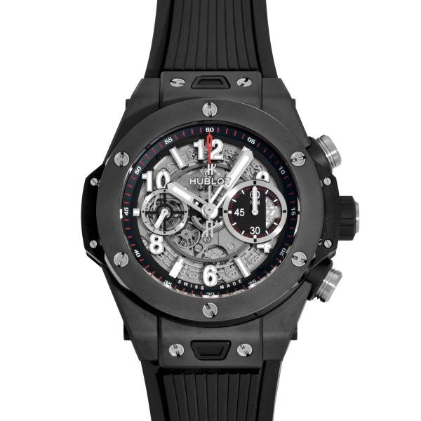 ウブロ hublot ビッグバン bigbang w265076