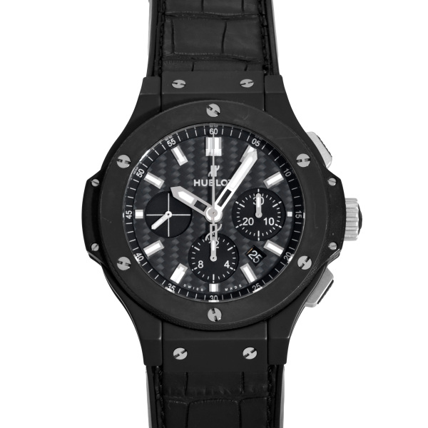 hublot bigbang ウブロ ビッグバン エボリューション ブラックマジック 301.ci.1770.gr