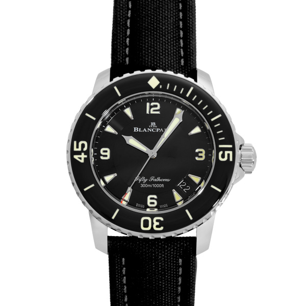 blancpain fifty fathoms w265079