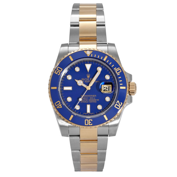 ロレックス rolex サブマリーナー デイト submarinerdate w265091