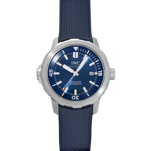 iwc aquatimer IWC Aqua timer Automatic iw328801