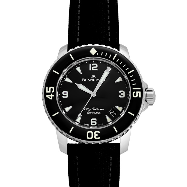 blancpain fifty fathoms w265095