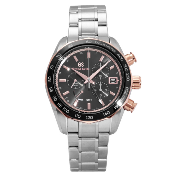 grand-seiko sport_collection Grand Seiko Sports collection Boutique limited sbgc244