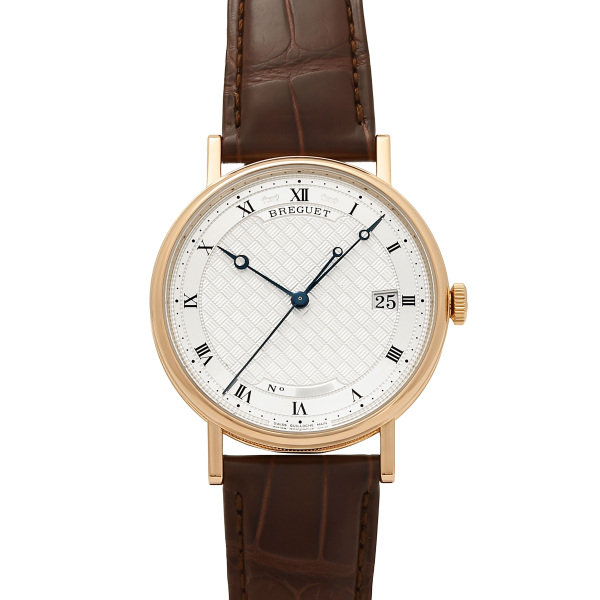 ブレゲ breguet クラシック classics w265106