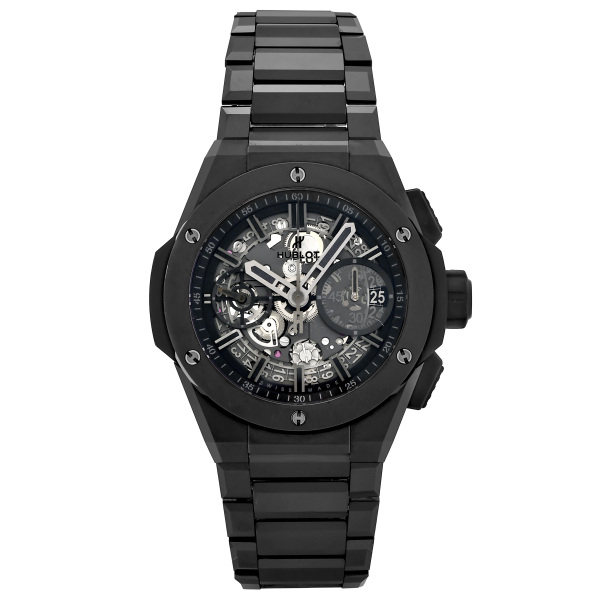 ウブロ hublot ビッグバン bigbang w265126