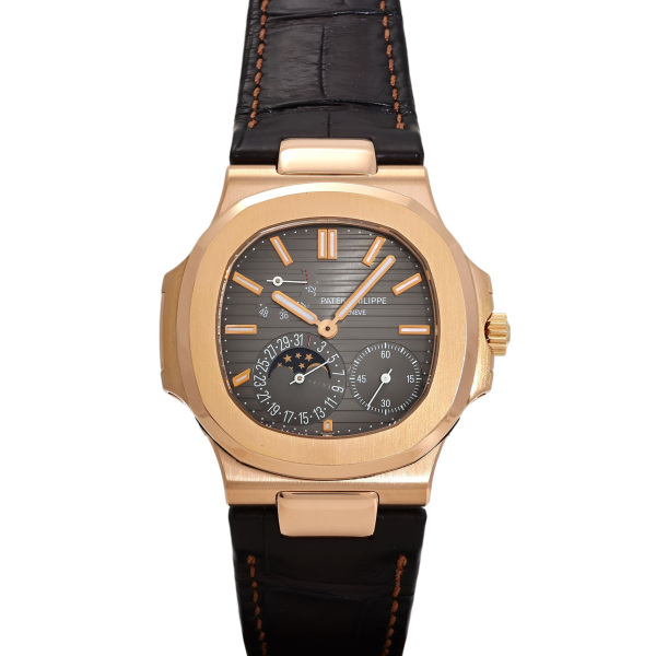 パテック・フィリップ patekphilippe ノーチラス nautilus w265132