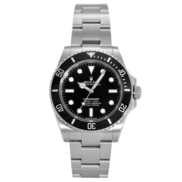 rolex submariner w265139