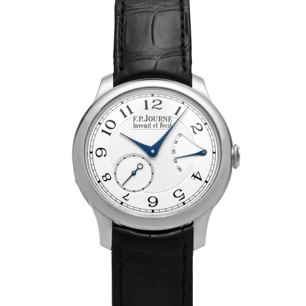 fpjourne classiquecollection F.P.ジュルヌ クラシックコレクション クロノメーター・スヴラン cs
