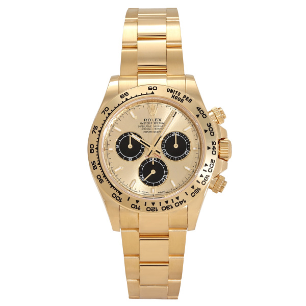 rolex daytona ロレックス コスモグラフ デイトナ  126508