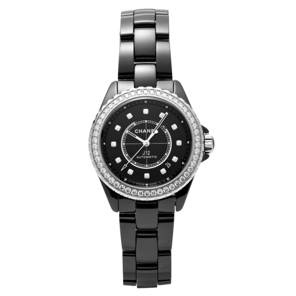 シャネル chanel J12 j12 w265182