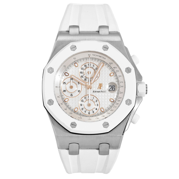 オーデマ・ピゲ audemarspiguet ロイヤルオーク オフショア royaloakoffshore w265197
