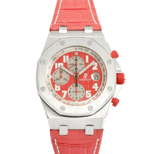 オーデマ・ピゲ audemarspiguet ロイヤルオーク オフショア royaloakoffshore w265198