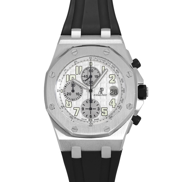 オーデマ・ピゲ audemarspiguet ロイヤルオーク オフショア royaloakoffshore w265199