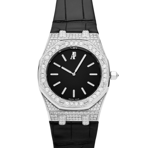 audemarspiguet royaloak オーデマ・ピゲ ロイヤルオーク タキシード 15154bc.zz.d004cu.01