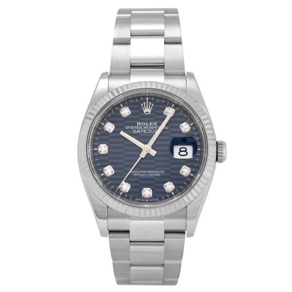 Rolex rolex Datejust Datejust w265204
