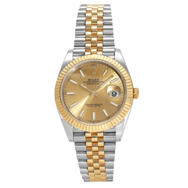 Rolex rolex Datejust Datejust w265205