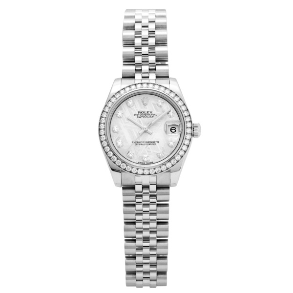 ロレックス rolex デイトジャスト datejust w265247