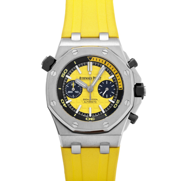 AUDEMARS PIGUET audemarspiguet Royal Oak Offshore royaloakoffshore w265248