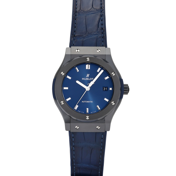 ウブロ hublot クラシックフュージョン classicfusion w265251