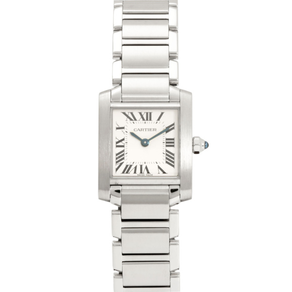 カルティエ cartier タンク tank w265253