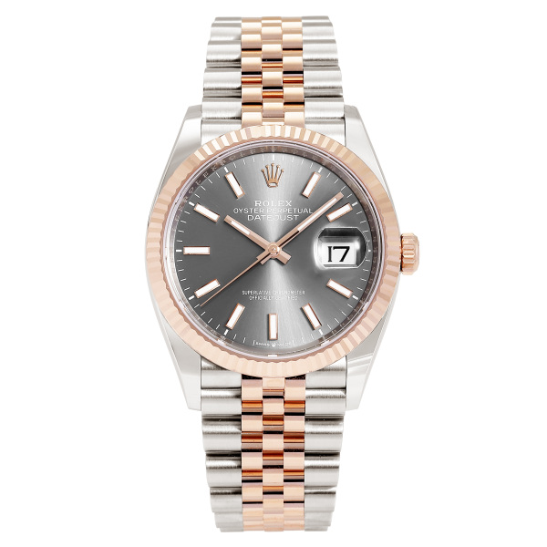 ロレックス rolex デイトジャスト datejust w265271