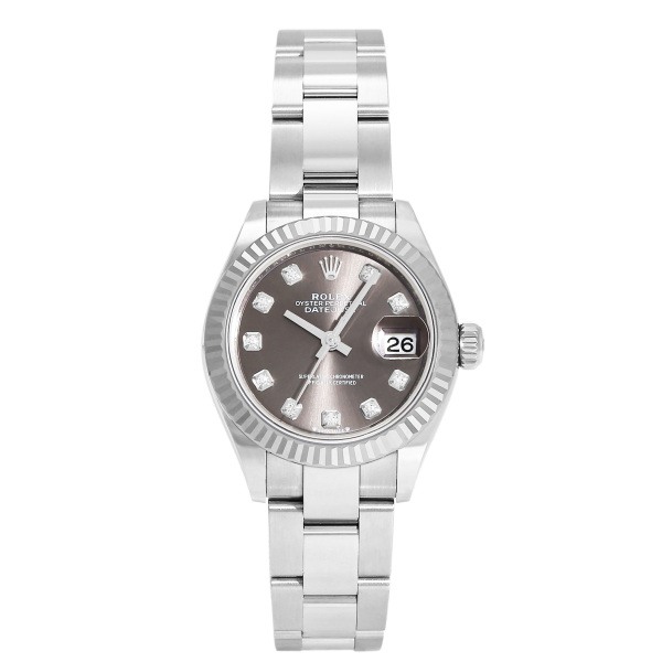ロレックス rolex デイトジャスト datejust w265274