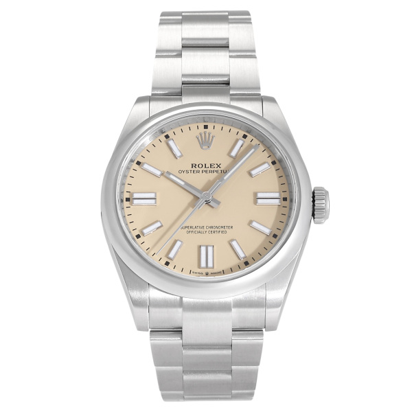 ロレックス rolex オイスターパーペチュアル oysterperpetual w265281
