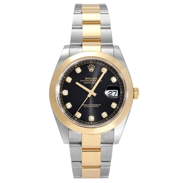 ロレックス rolex デイトジャスト datejust w265299