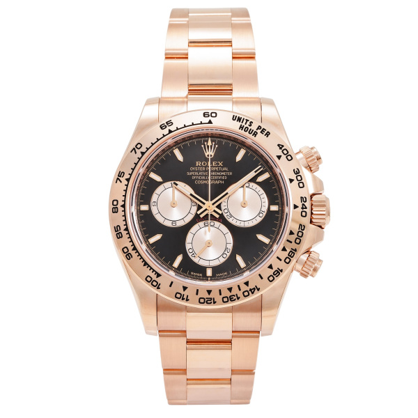 ロレックス rolex コスモグラフ デイトナ daytona w265307