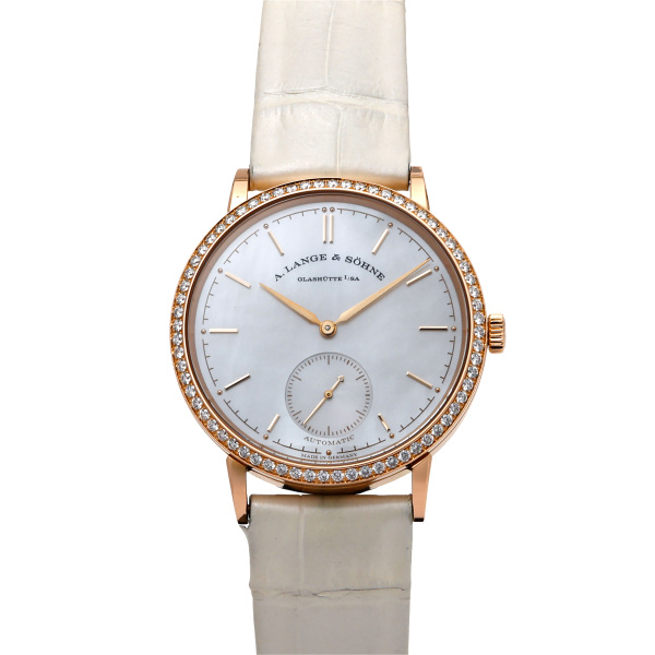 alangesohne Saxony Lange & Söhne Saxonia  840.032