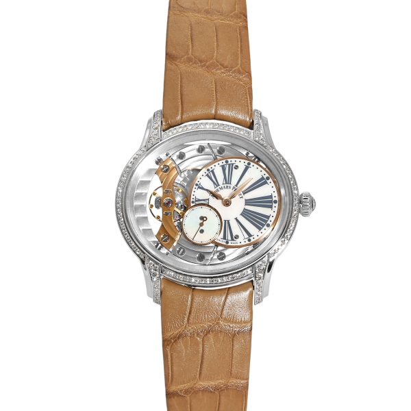 audemarspiguet millenary オーデマ・ピゲ ミレネリー  77247bc.zz.a813cr.01