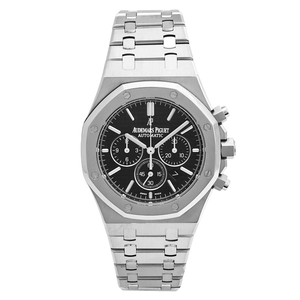 audemarspiguet royaloak オーデマ・ピゲ ロイヤルオーク クロノグラフ 26320st.oo.1220st.01