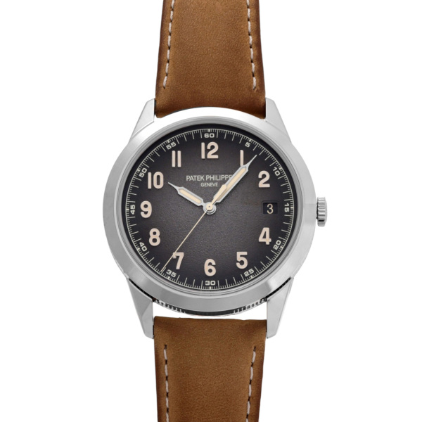 patekphilippe calatrava パテック・フィリップ カラトラバ  5226g-001
