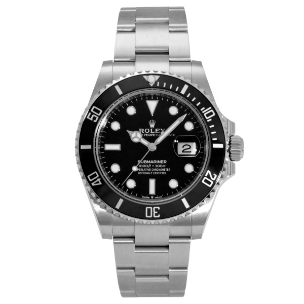 ロレックス rolex サブマリーナー デイト submarinerdate w265321
