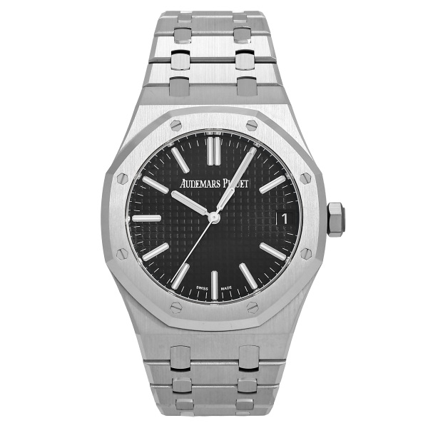 爱彼（Audemars Piguet） 爱彼 皇家橡树 皇家橡树 w265322