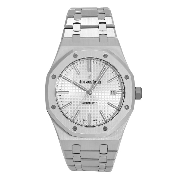 audemarspiguet royaloak オーデマ・ピゲ ロイヤルオーク オートマティック 15400st.oo.1220st.02