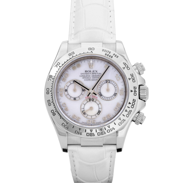 Rolex rolex Cosmograph Daytona daytona w265328