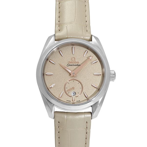 omega seamaster オメガ シーマスター アクアテラ 150M 220.13.38.20.09.001