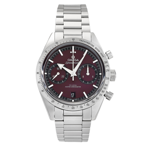 オメガ omega スピードマスター speedmaster w265392