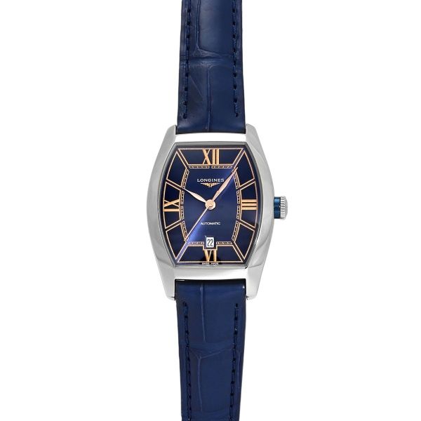 ロンジン longines エヴィデンツァ evidenza w265414