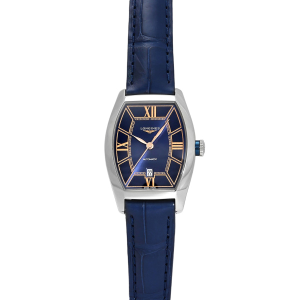 longines evidenza ロンジン エヴィデンツァ  l2.142.4.96.2