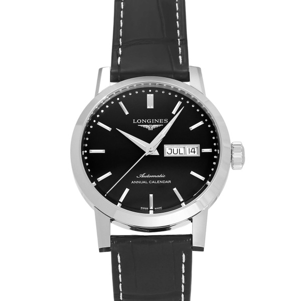 longines 1832 ロンジン 1832  l4.827.4.52.0
