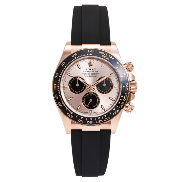 rolex daytona ロレックス コスモグラフ デイトナ  126515ln