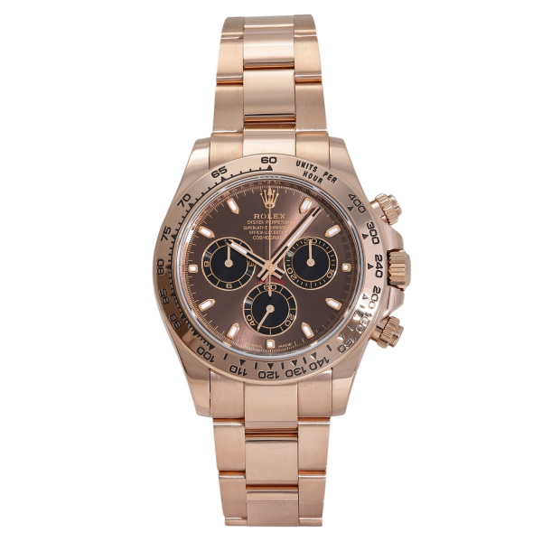 rolex daytona ロレックス コスモグラフ デイトナ  116505